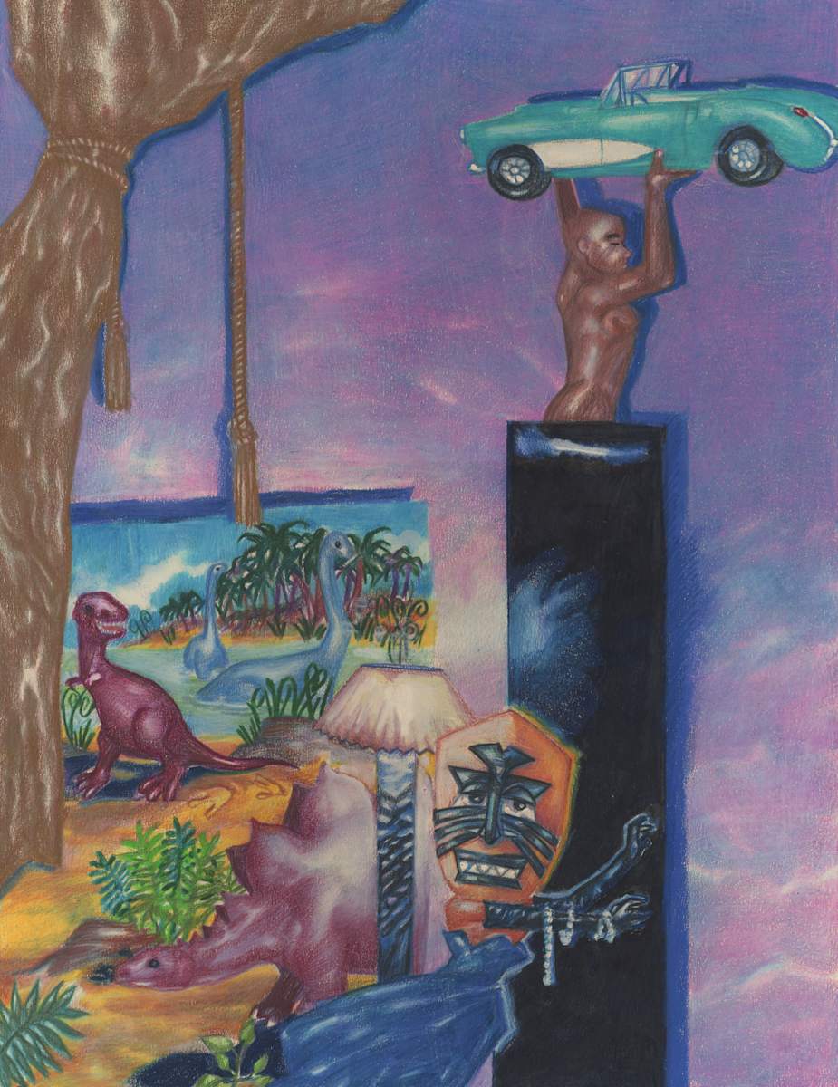 Versatility Durability Performance: Twilight Time by J. Alan Cumbey, Image 2.