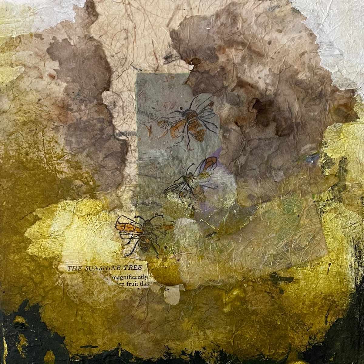 Artisan Narrative II by Scott D.S. Young, Image 1.