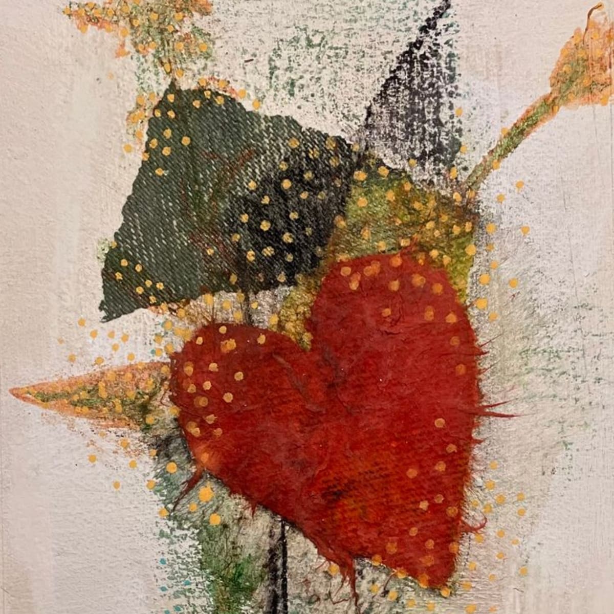 Forgiveness by Scott D.S. Young, Image 1.