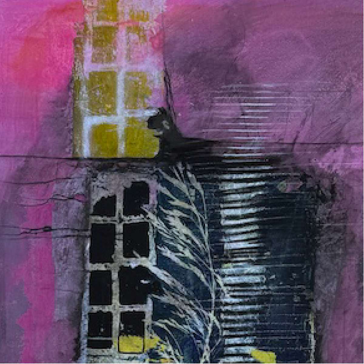 Remnant by Scott D.S. Young, Image 1.