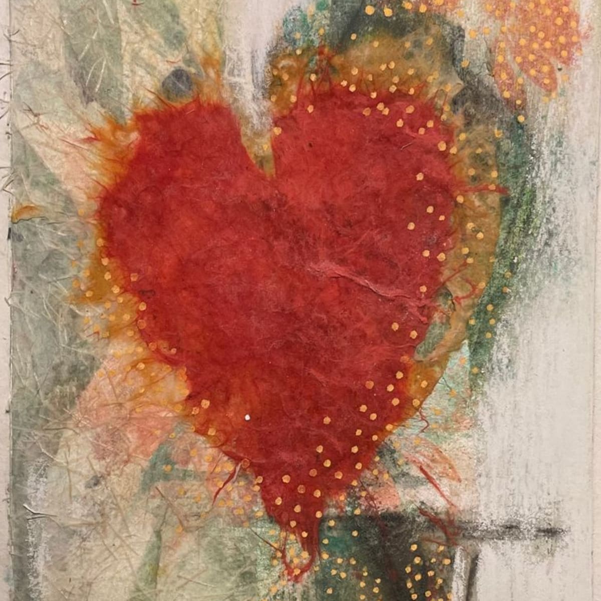 Flowering Kindness by Scott D.S. Young, Image 1.