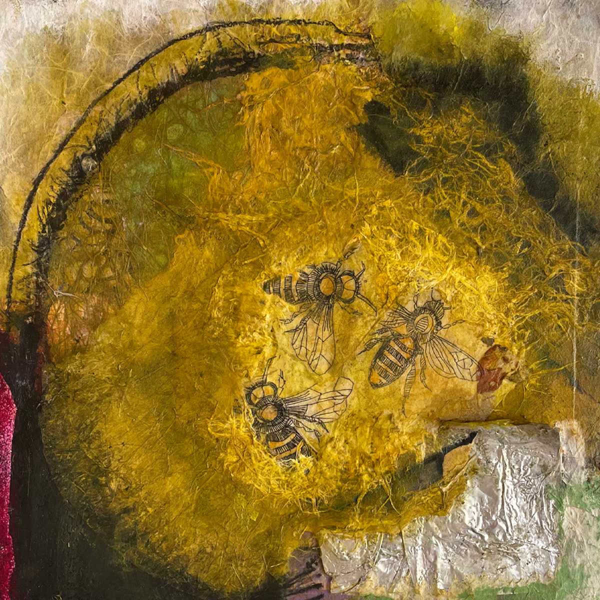 Artisan Narrative I by Scott D.S. Young, Image 1.