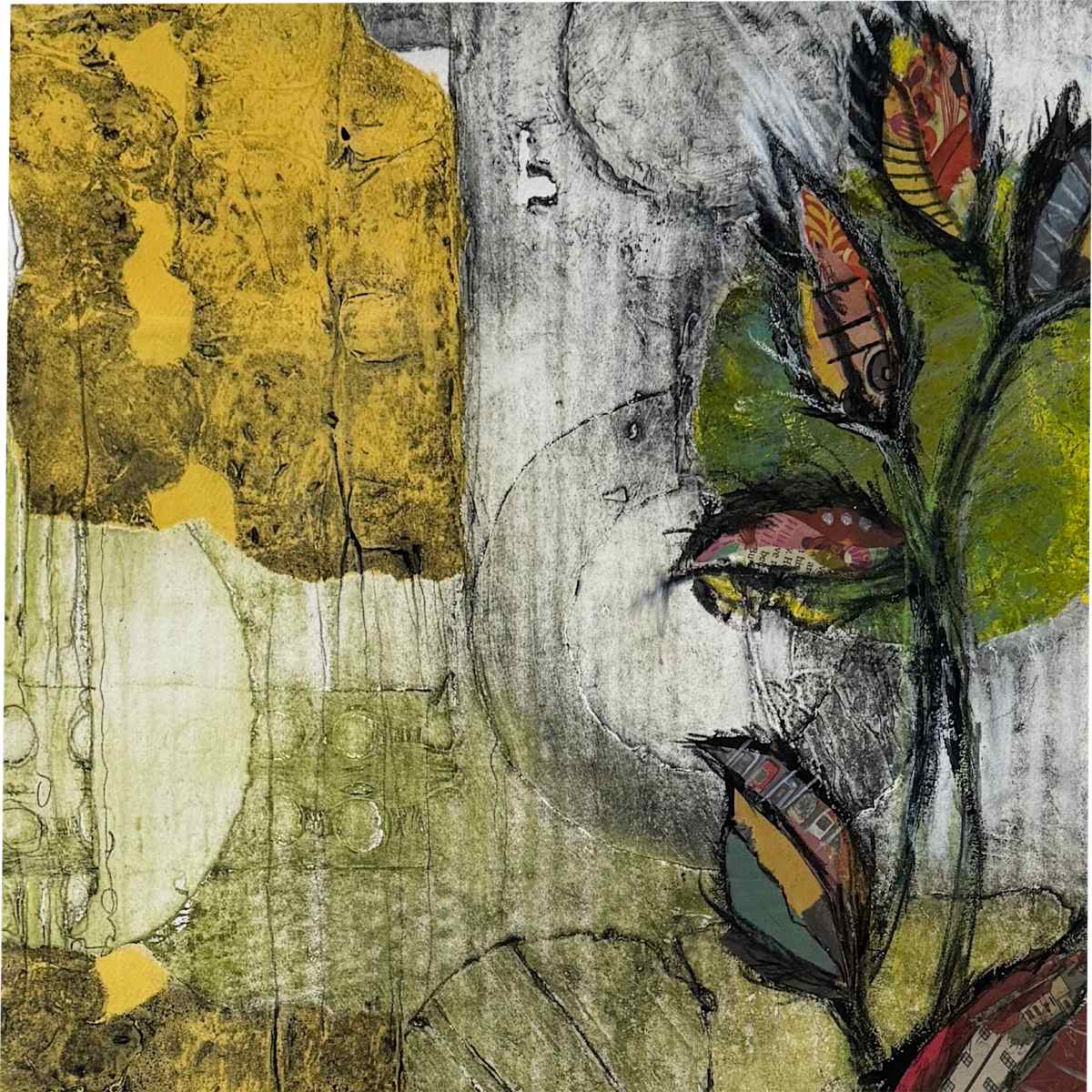 Movement and Stillness by Scott D.S. Young 