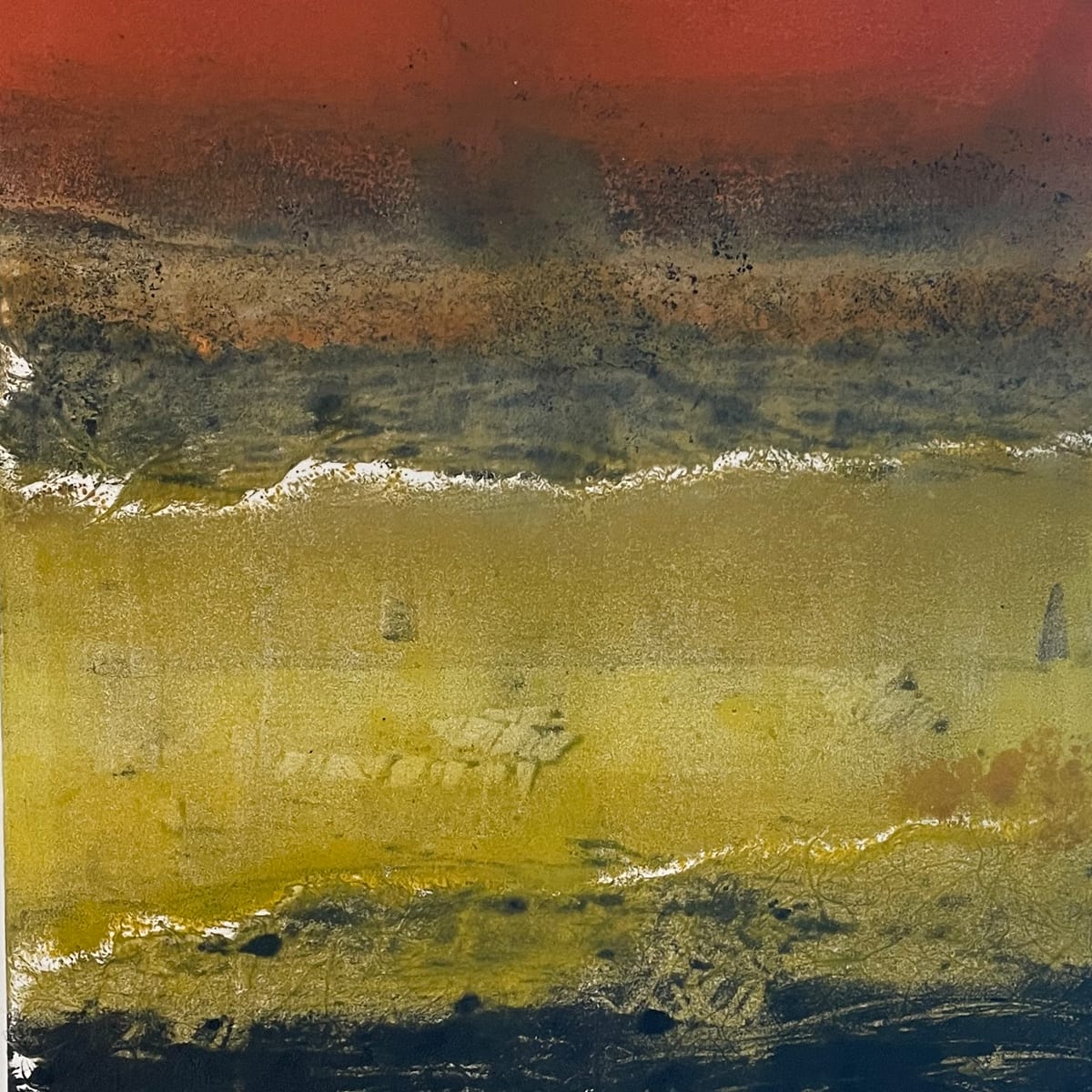 Santa Fe by Scott D.S. Young 