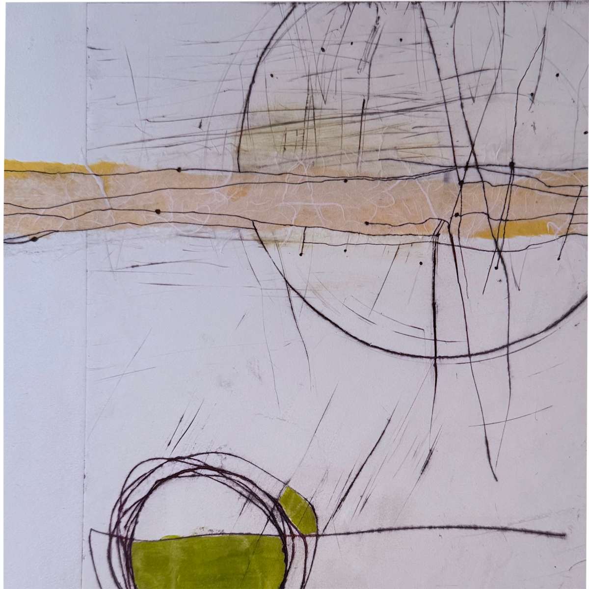 Movement by Scott D.S. Young 