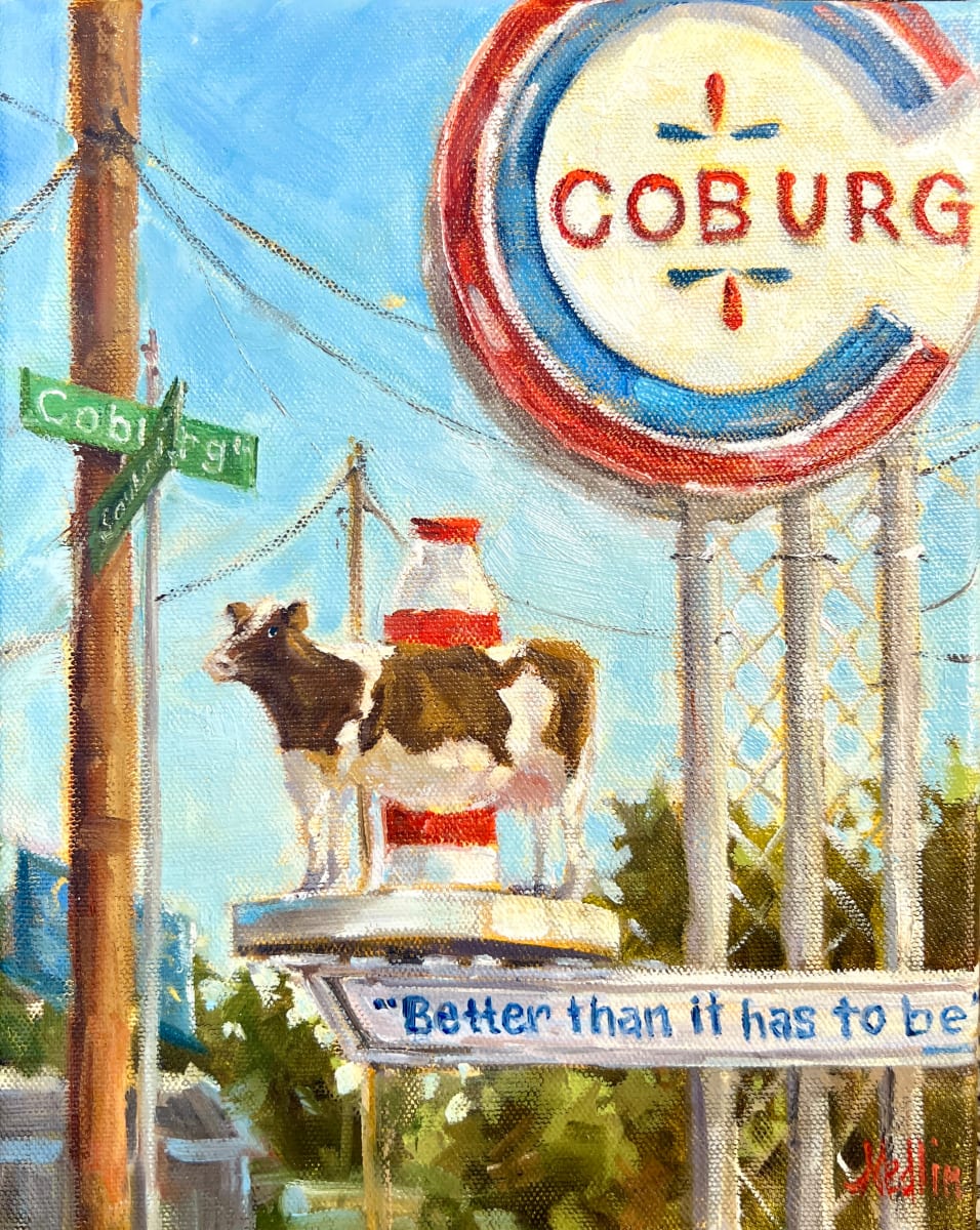 Got Milk? by Tammy Medlin, Image 1.
