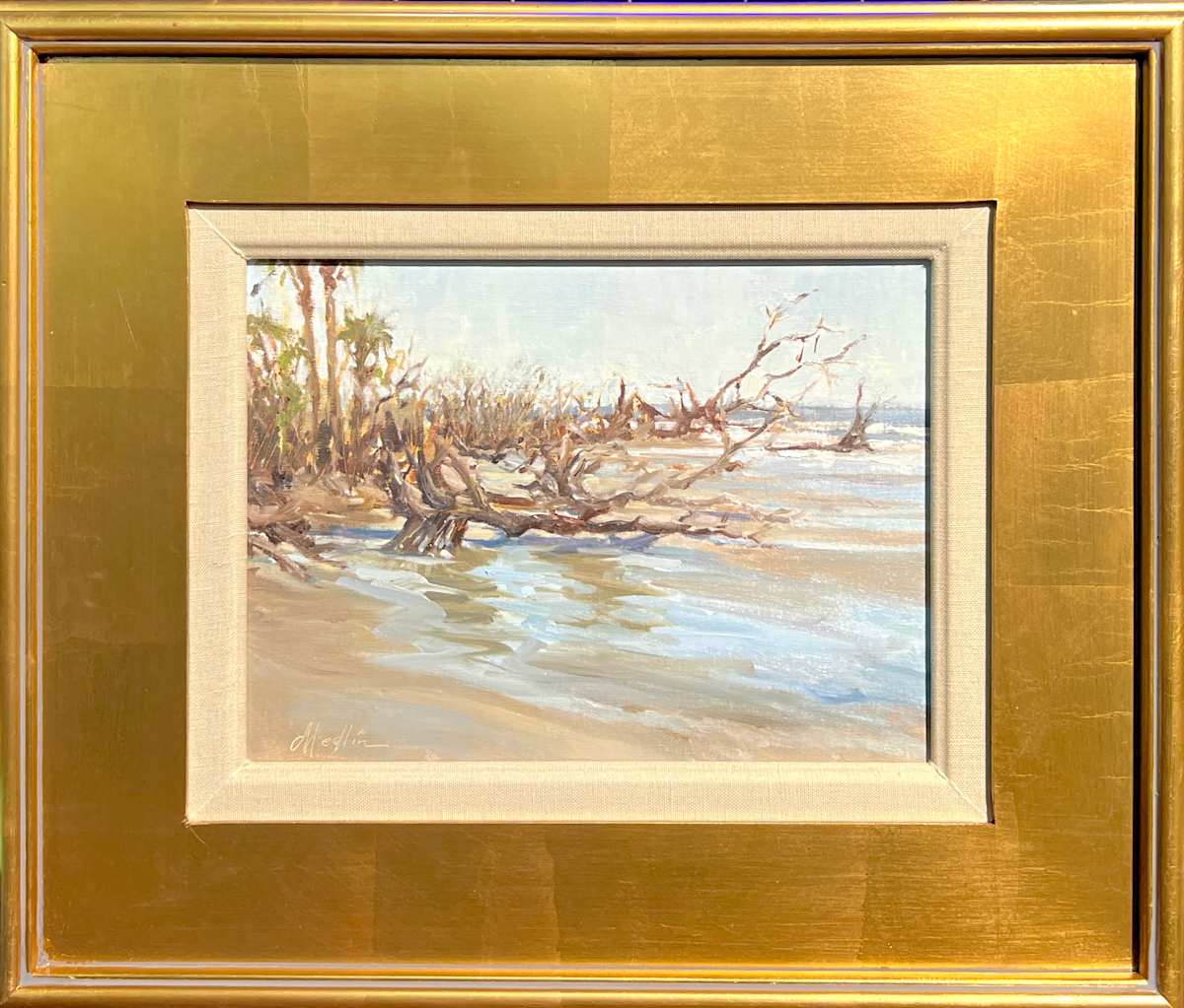 The Guardians by Tammy Medlin 