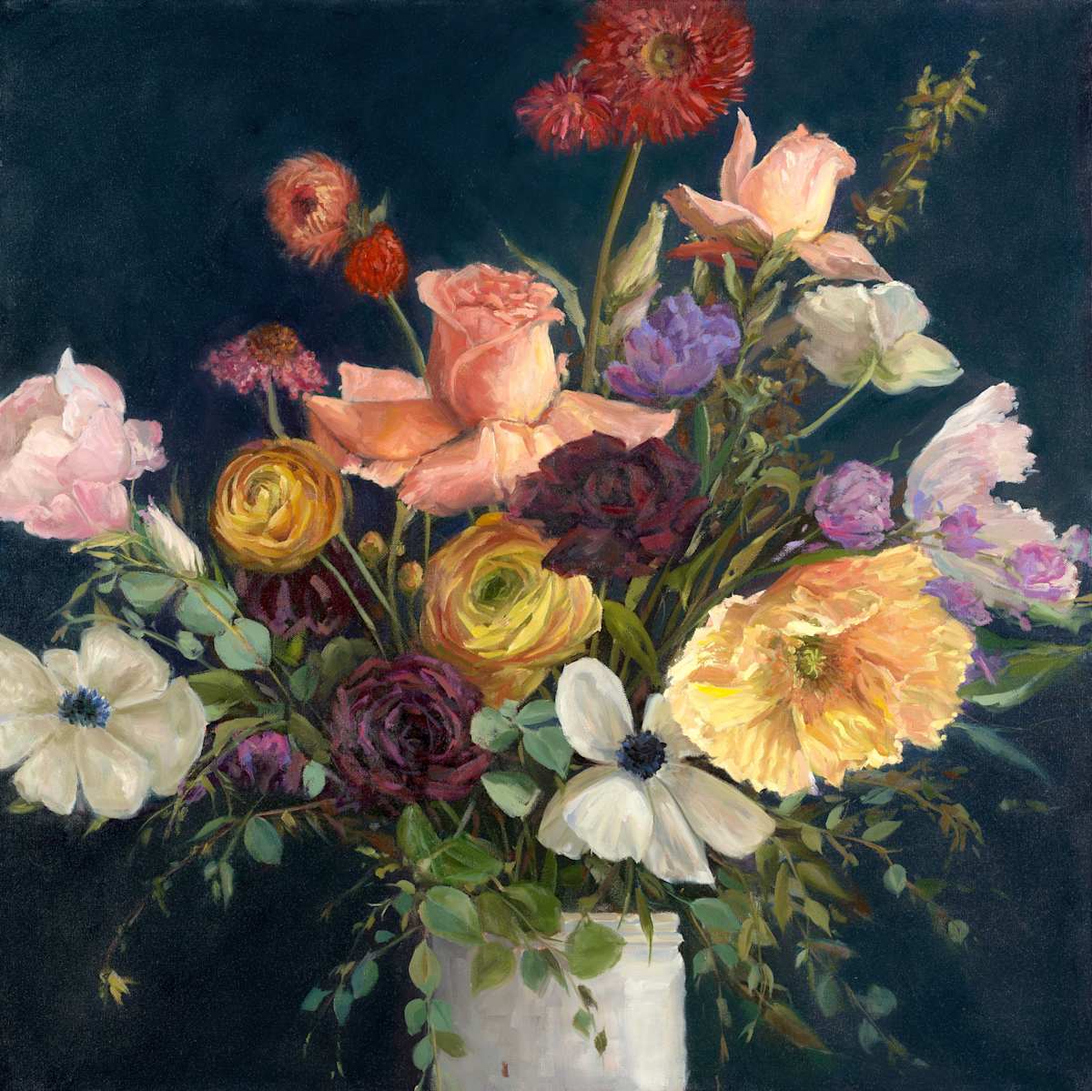 In Bloom by Tammy Medlin, Image 1.