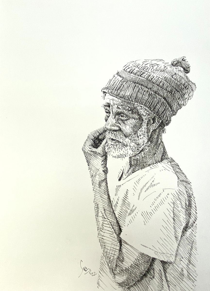 Leebert by Sean Henry 