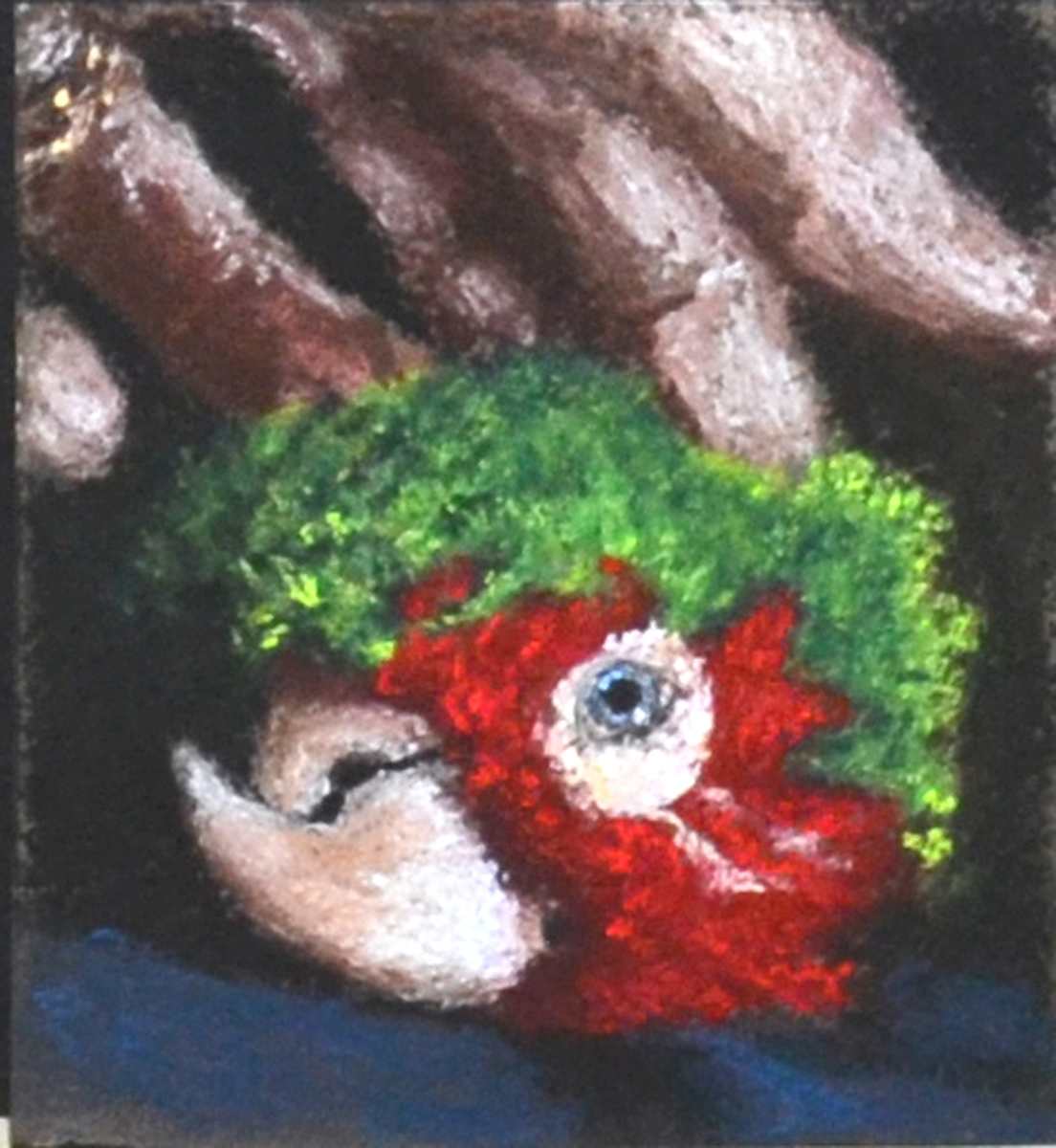Lola by Holly Masri, Image 1.