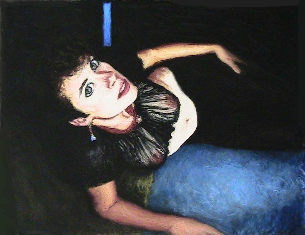 Disclosure by Holly Masri, Image 1.
