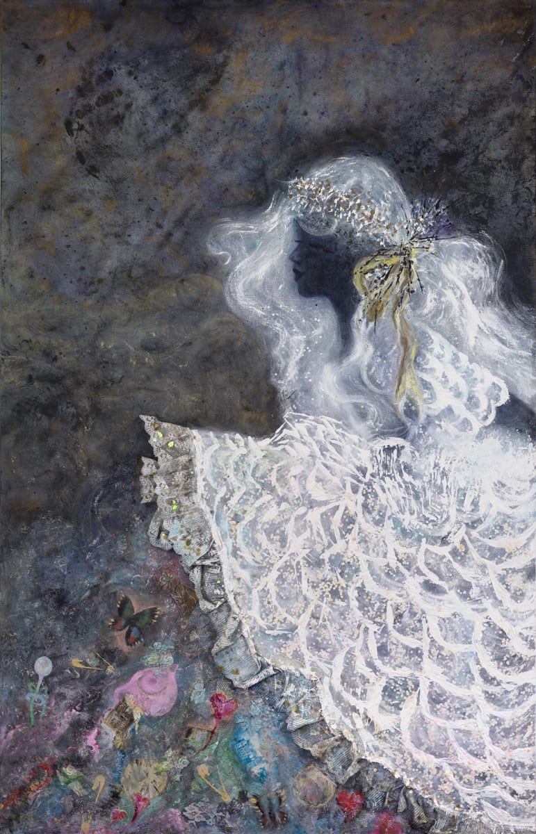 A Bride's Wishes by Carolyn Kramer 