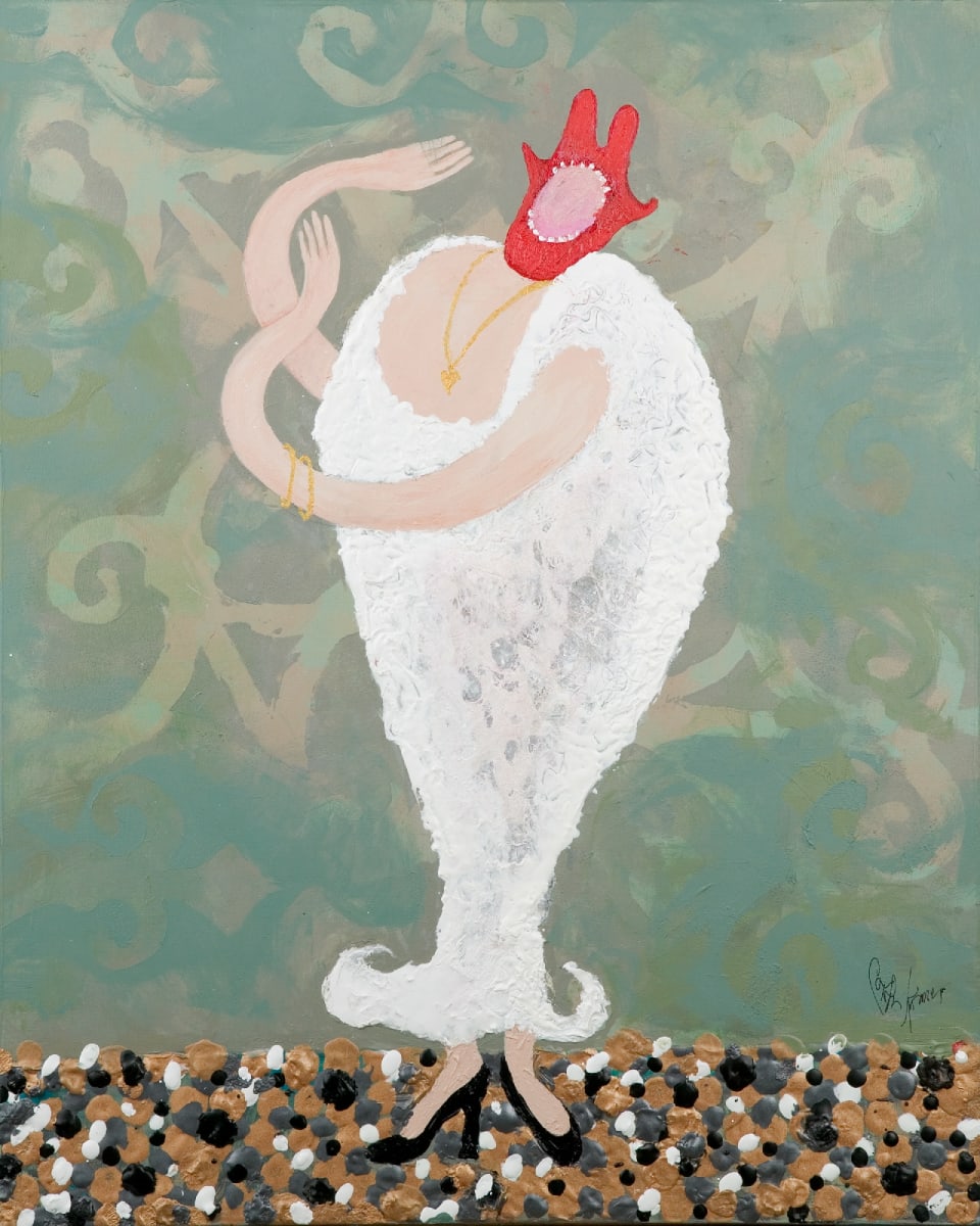 Tra-La-La by Carolyn Kramer 
