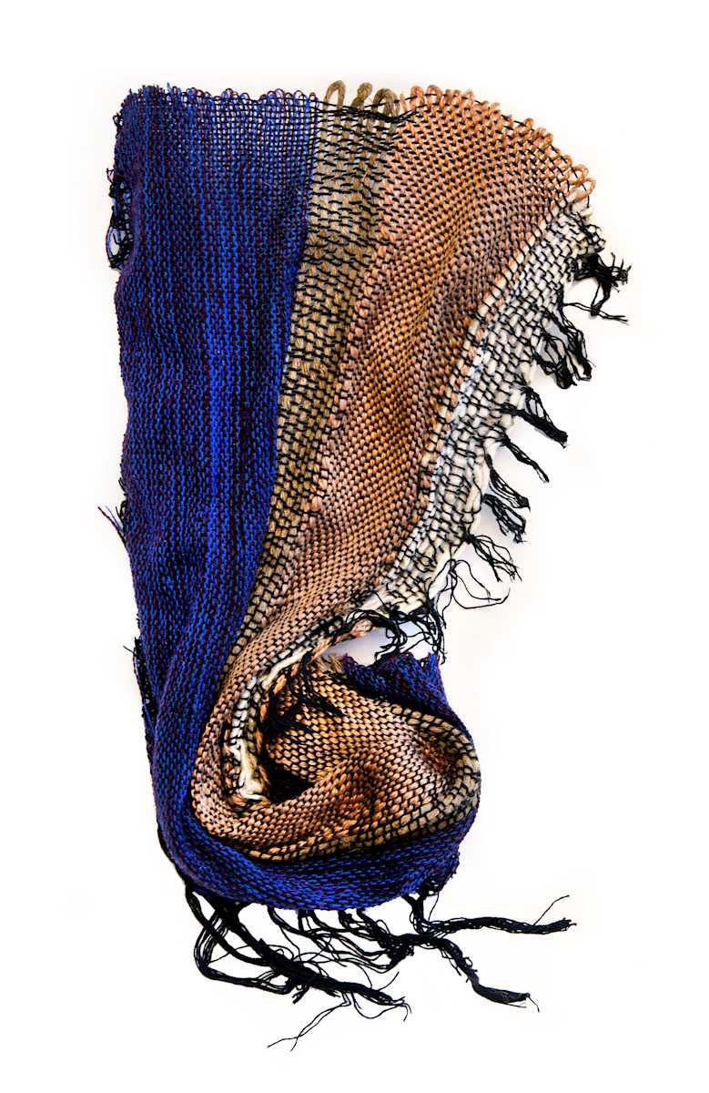 Unfolding, Image 1.