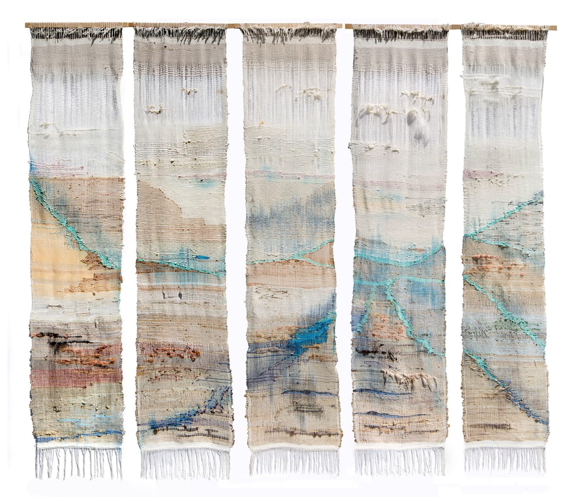 Five Rivers, Image 9.