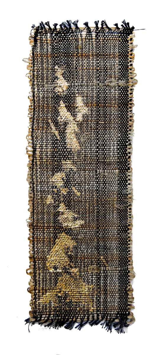 Ingot II, Image 1.
