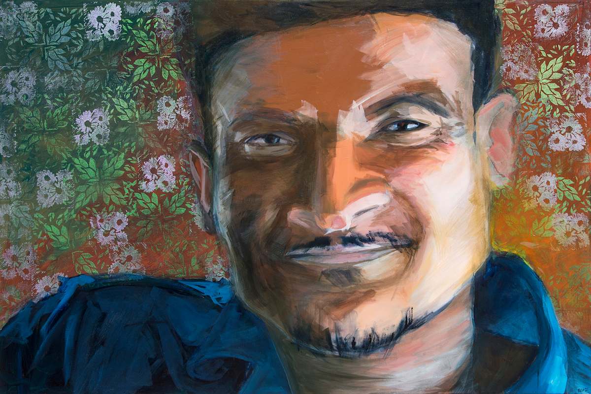 Prakash, Image 1.