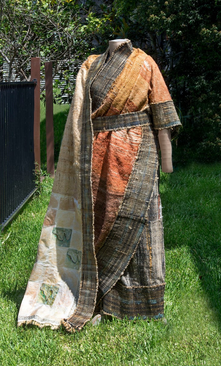 Sari, Image 1.