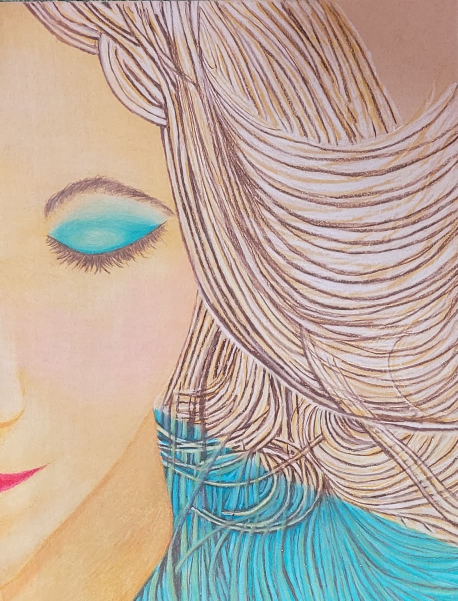 Echoes of Elegance by Barbara J Zipperer, Image 1.