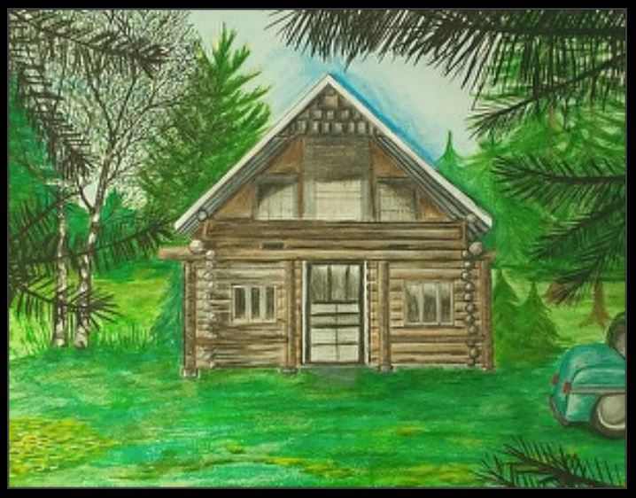 TWARDZIK by Barbara J Zipperer, Image 1.