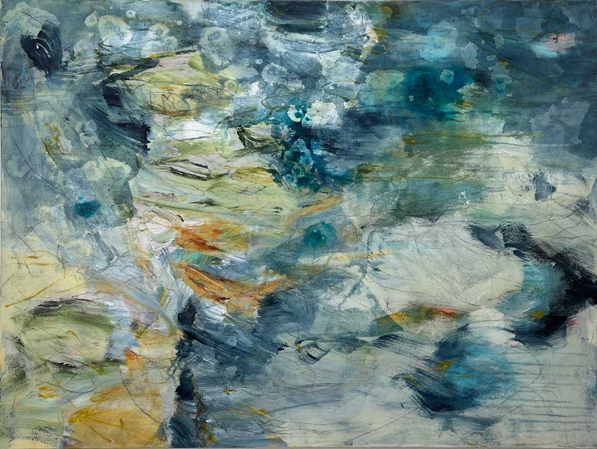 A Thoughtful Shift by Jane Burton 