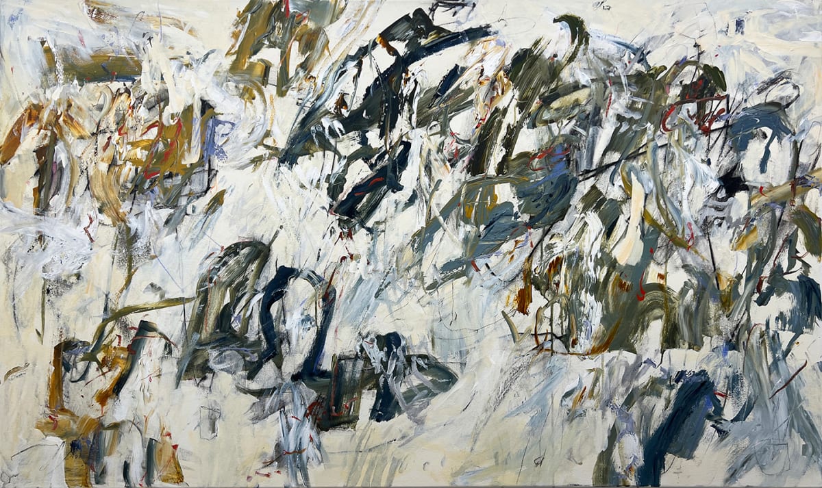 7.83 Hertz by Jane Burton 