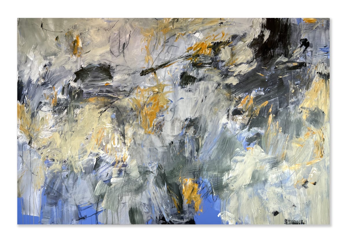 Anthracite and the Whip-poor-will by Jane Burton 