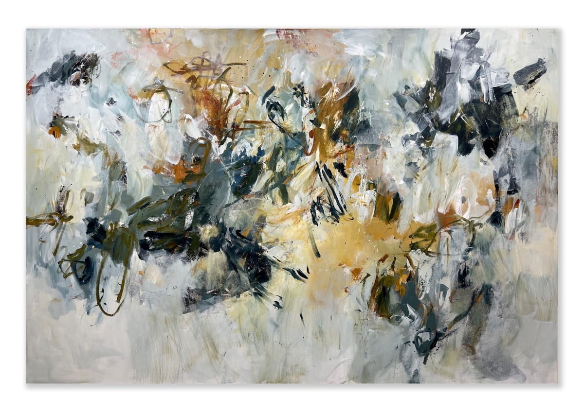 Breaking Away by Jane Burton 