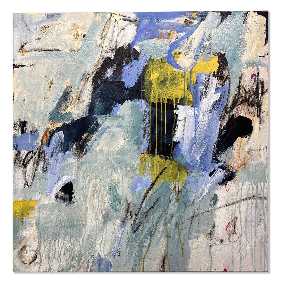 Equinox by Jane Burton 