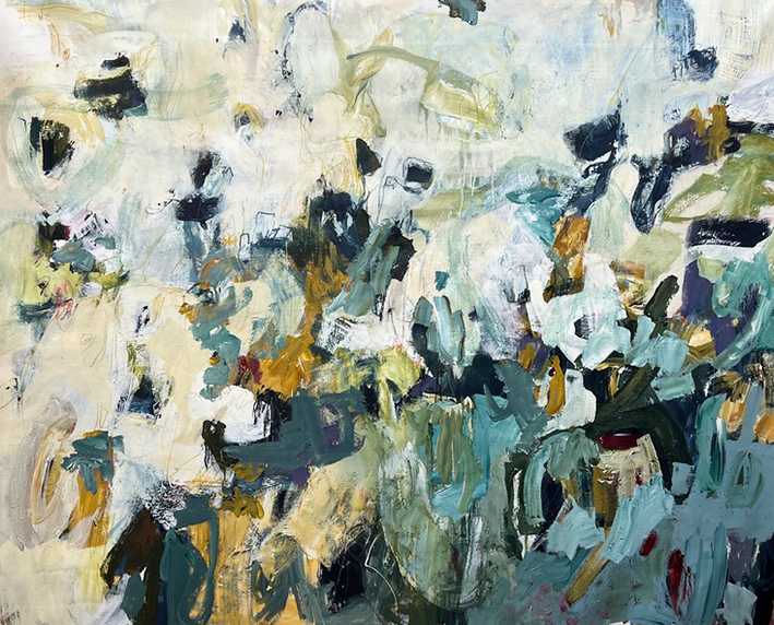 Grounded by Jane Burton 