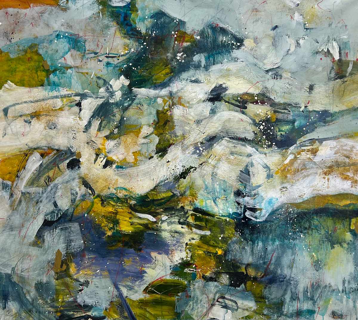 Lucid Illusions by Jane Burton 