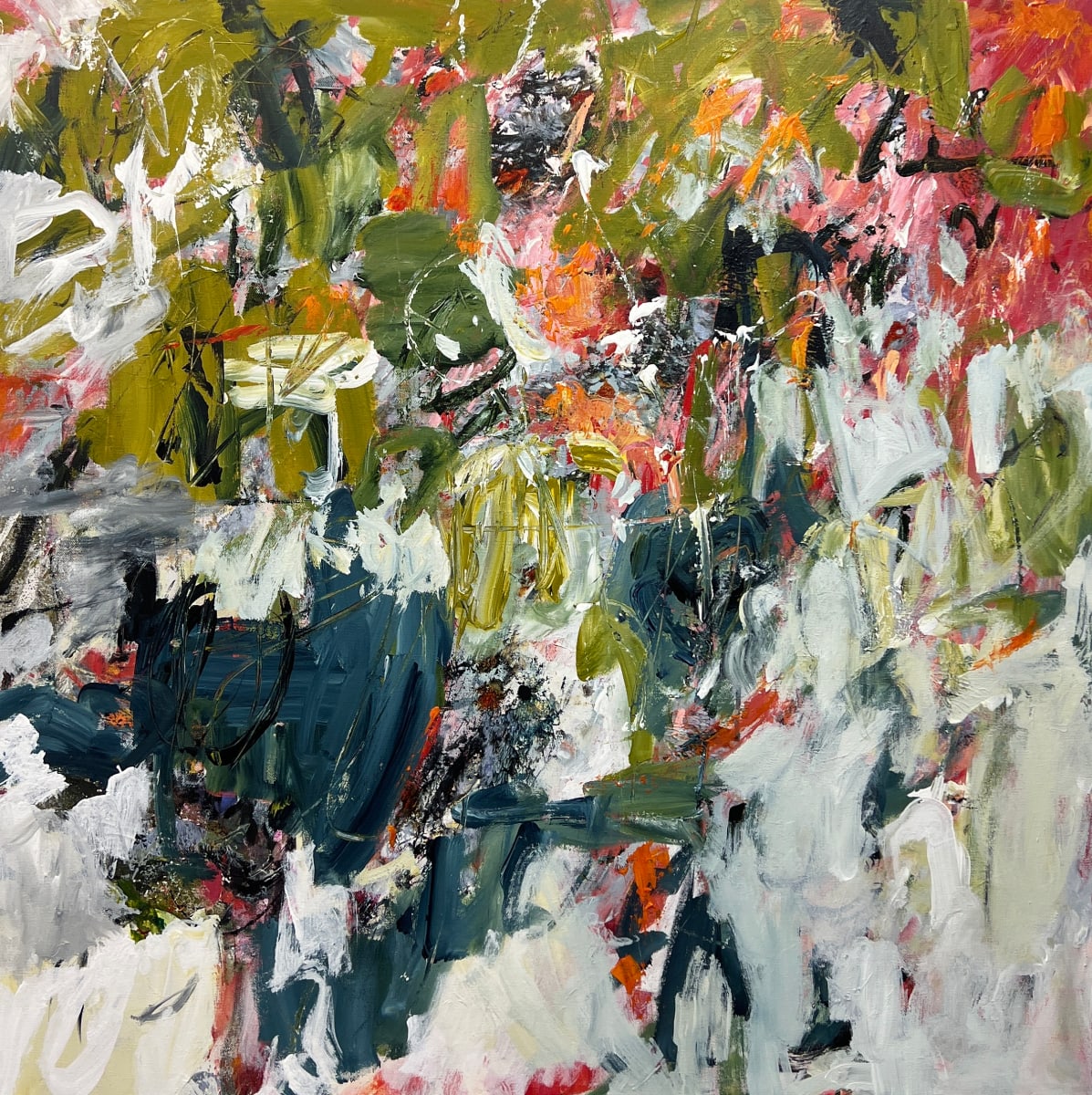 Crazy 'Bout You by Jane Burton, Image 1.
