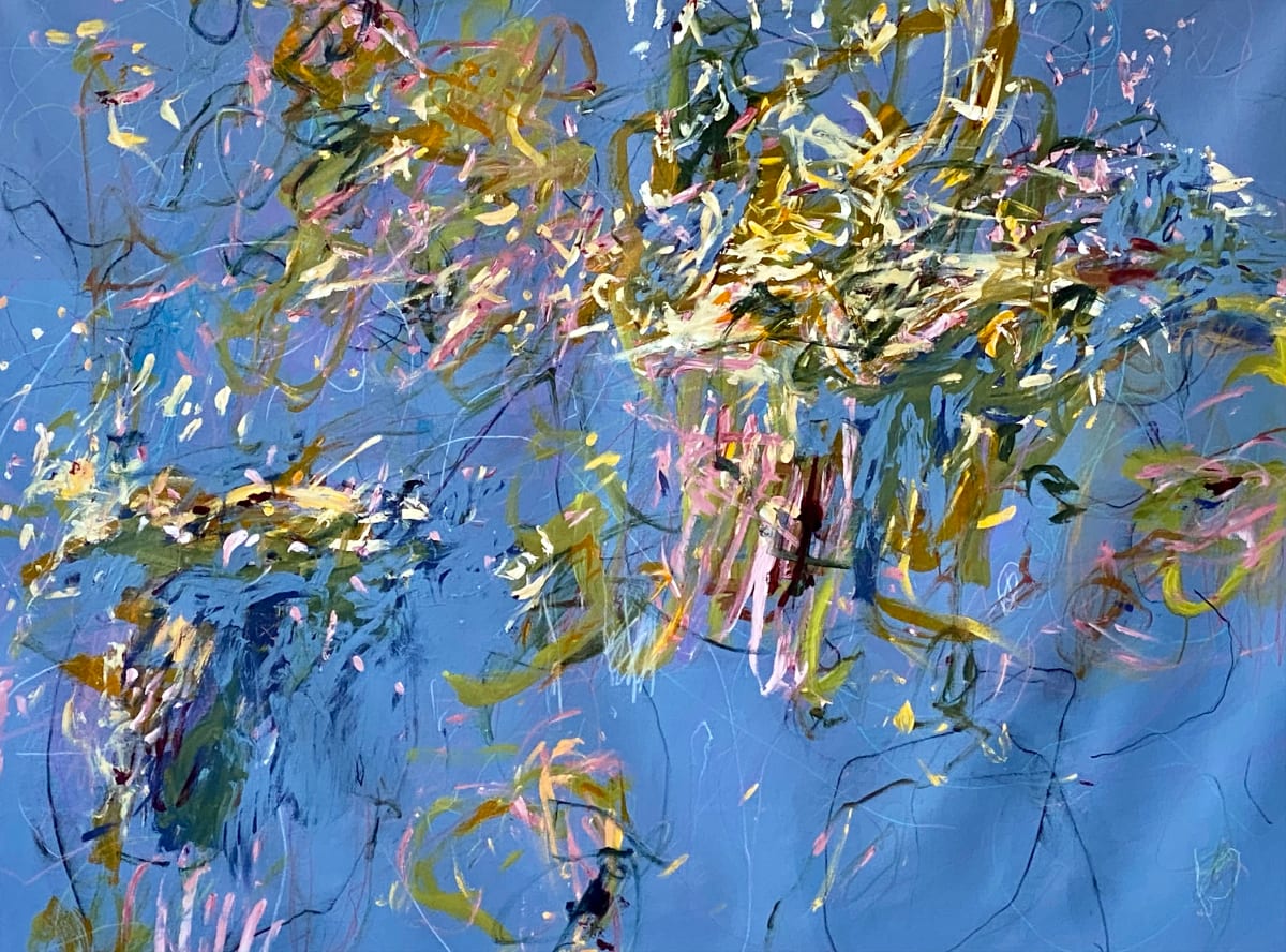 Last Dance by Jane Burton 