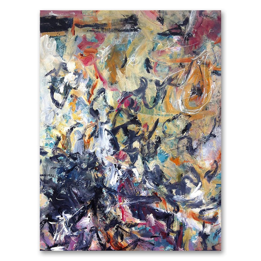 Lively Conversations by Jane Burton 