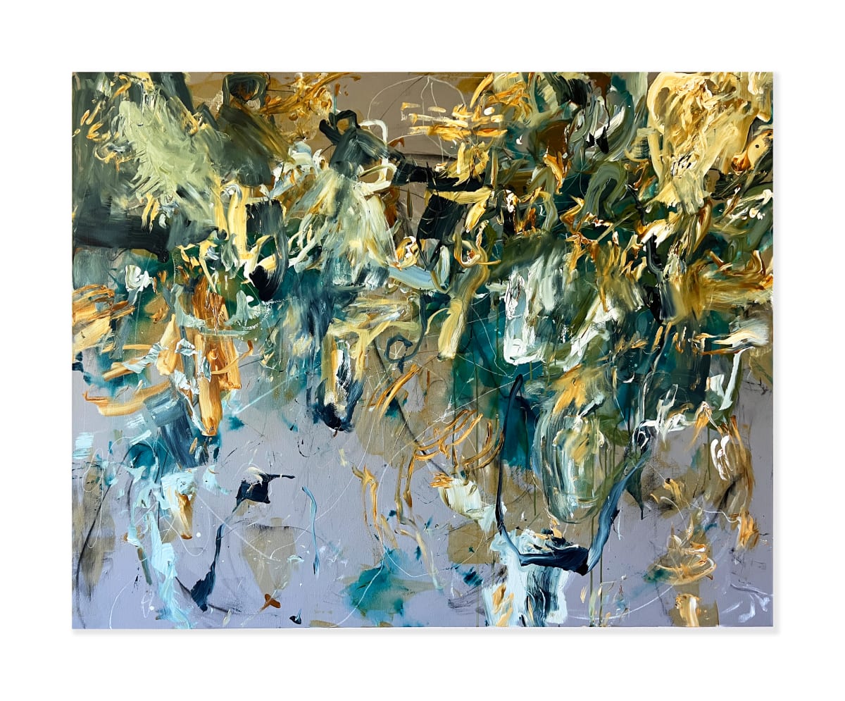 Night's Glow by Jane Burton 