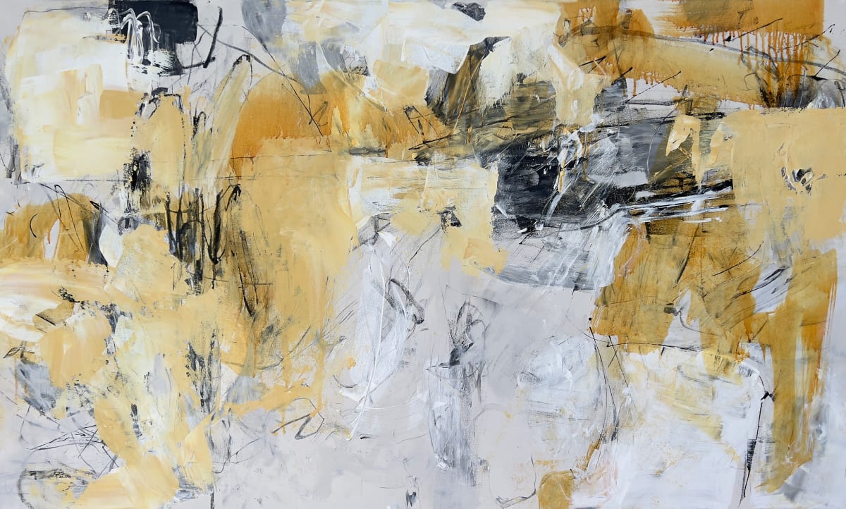 Passing Through by Jane Burton 