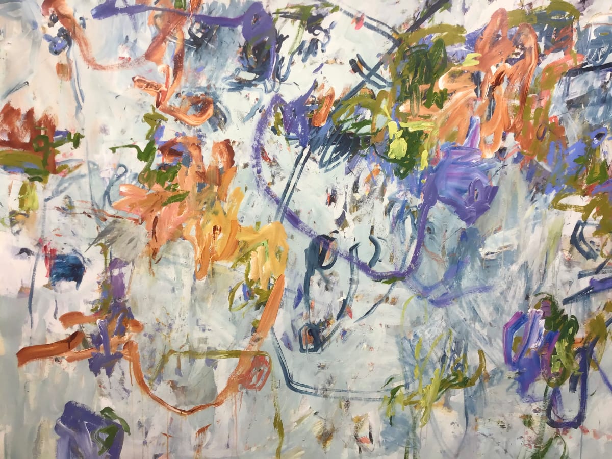 Trust by Jane Burton 