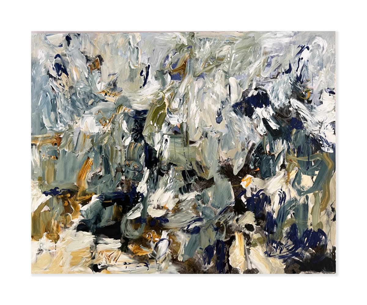 New Day, New Way by Jane Burton 