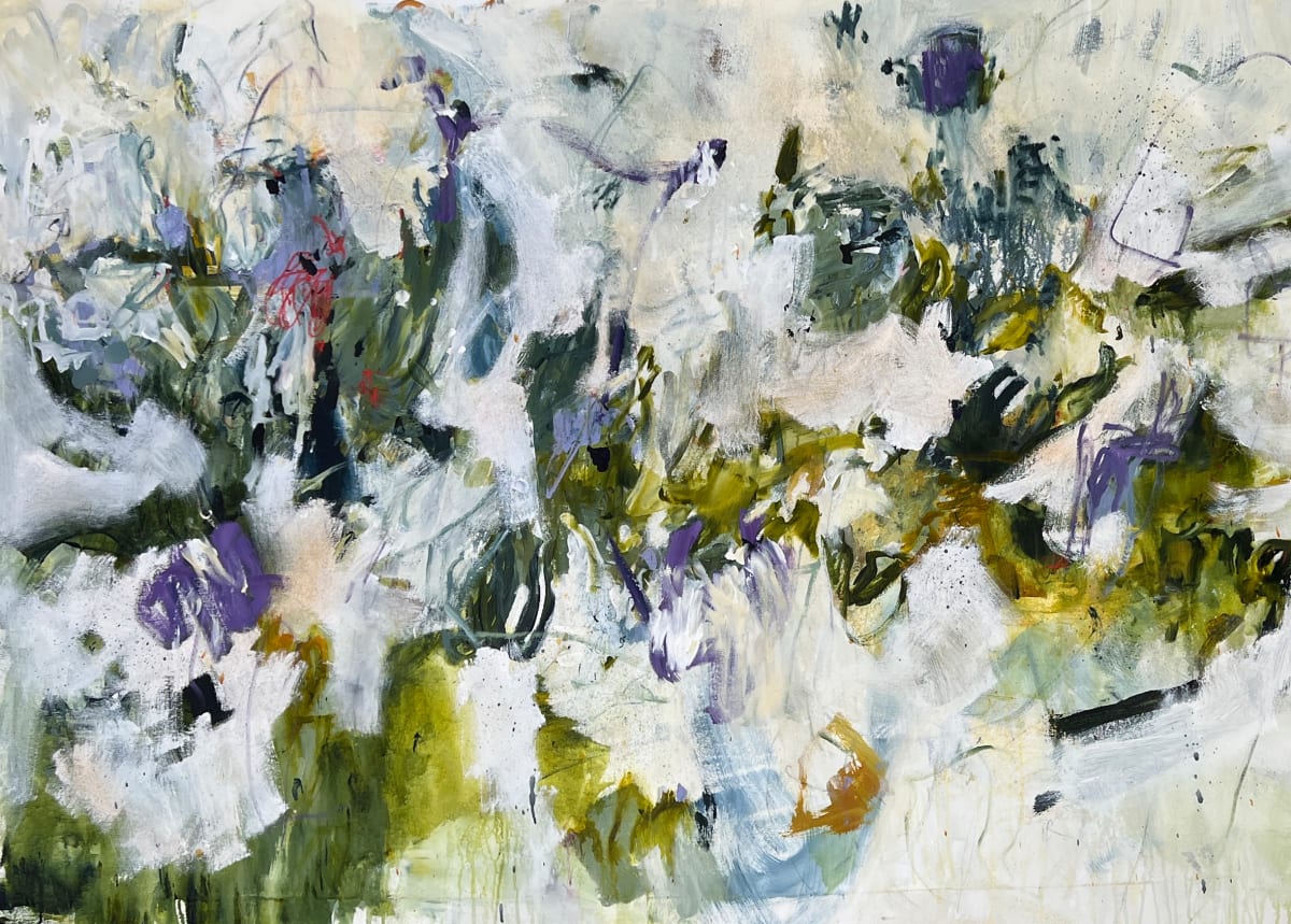 Beneath the Surface by Jane Burton 