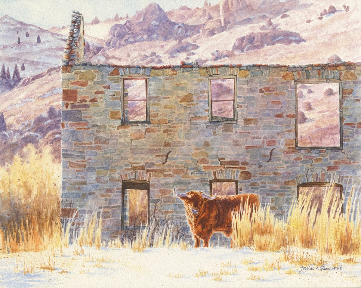 Sterling Mill Highlander 