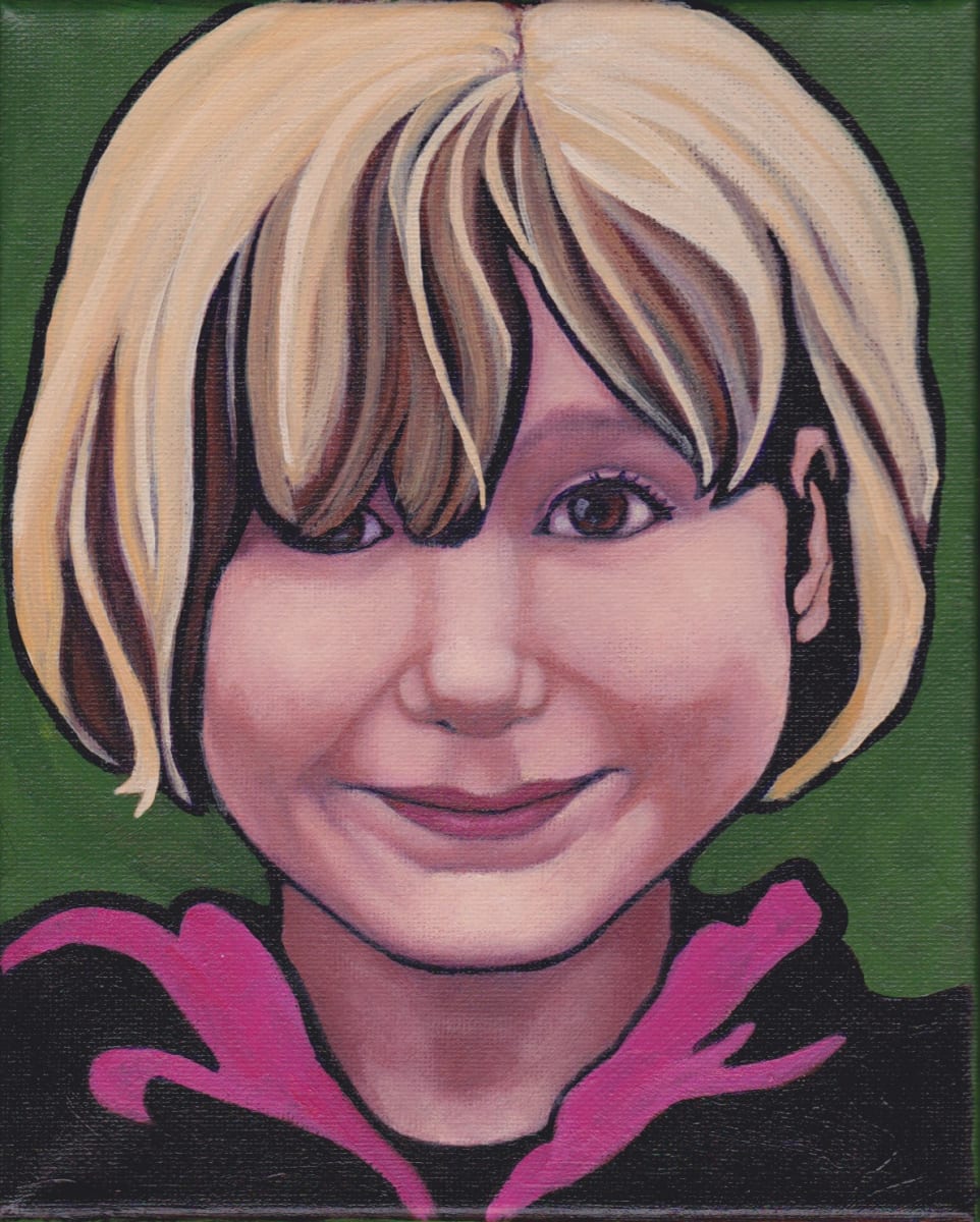 Carys by Paige Wallis 