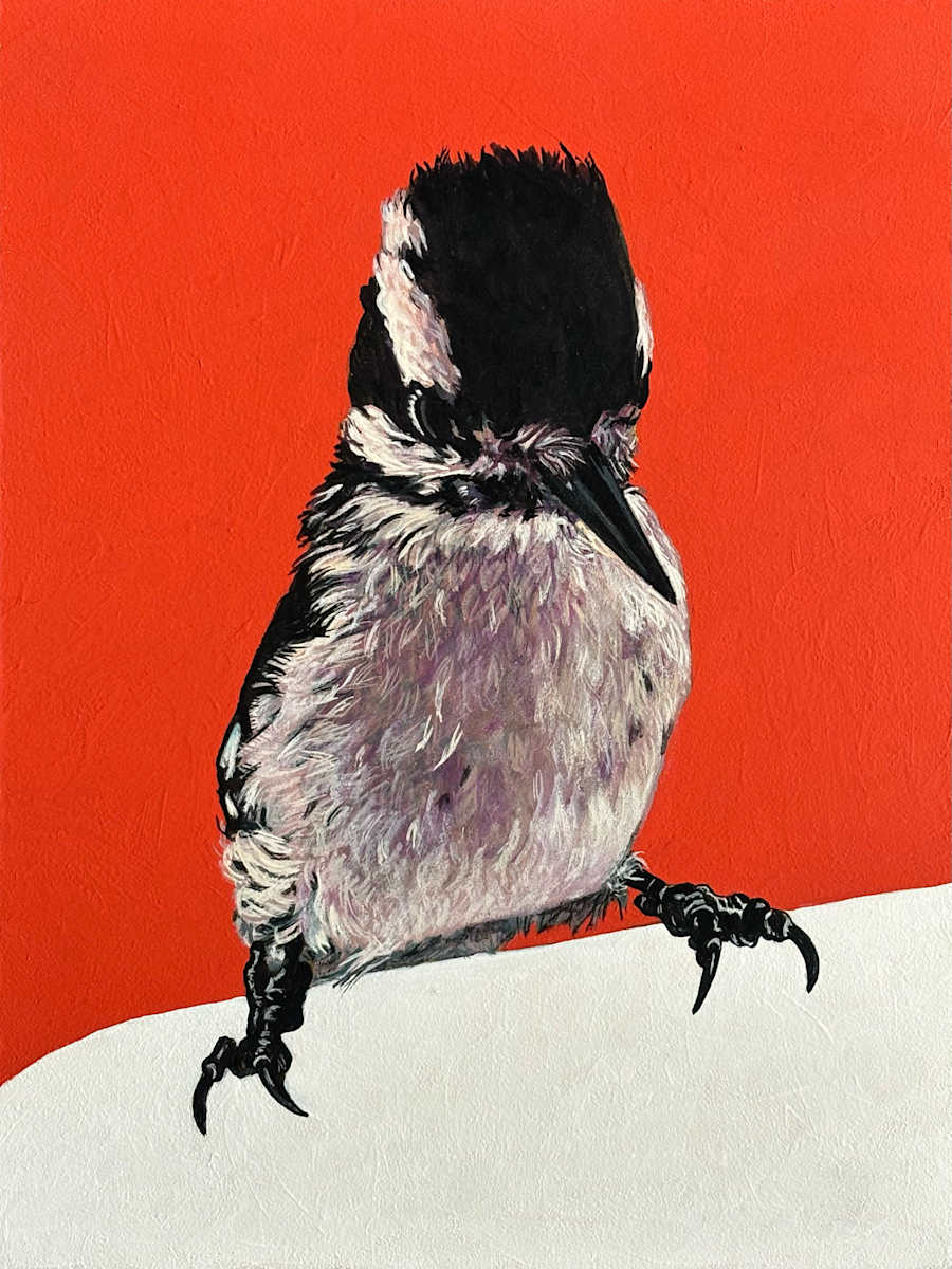 Downey #2 by Paige Wallis, Image 1.