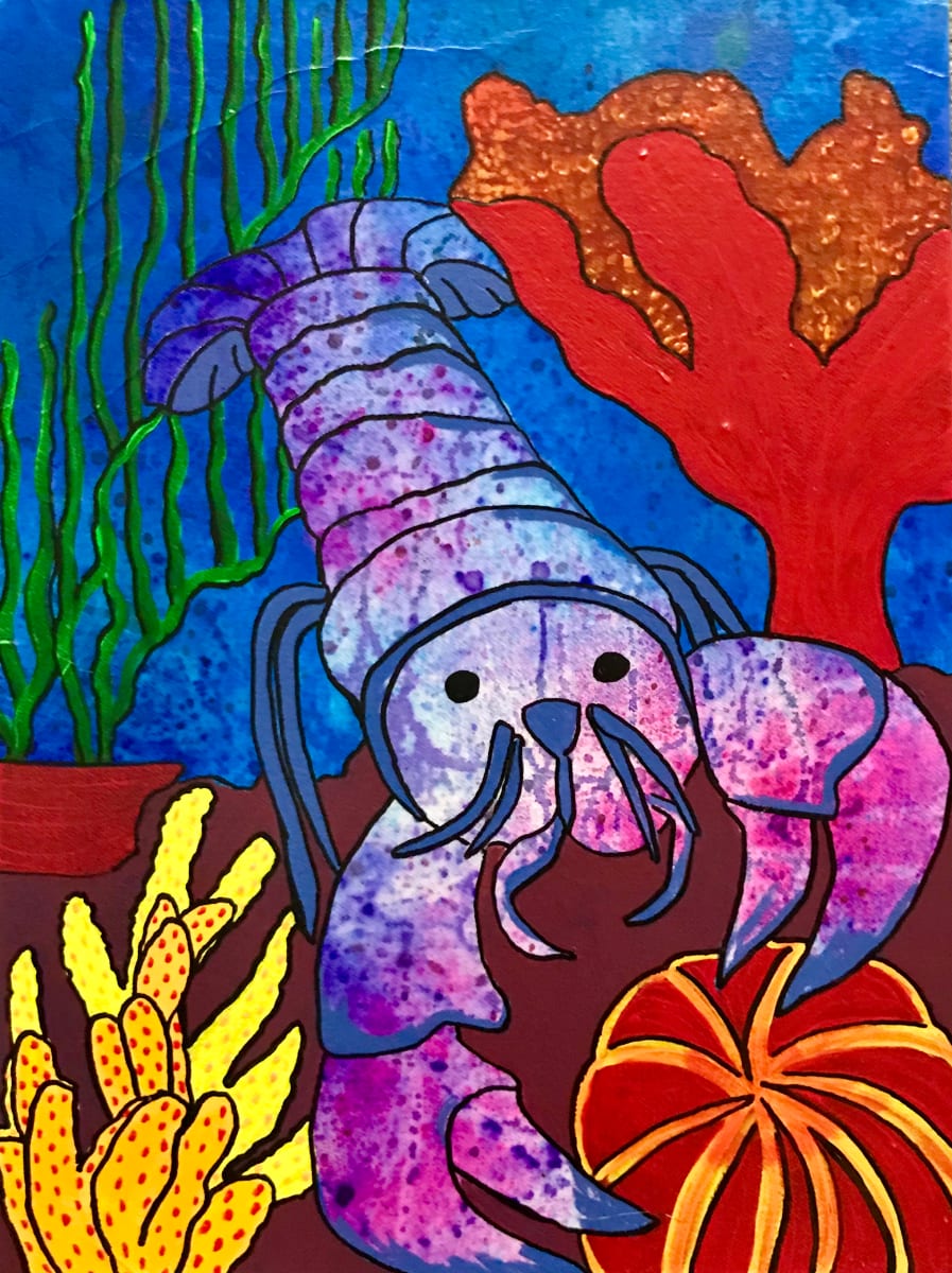 Lobster Dreams 