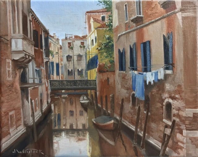 Venice Jewel 