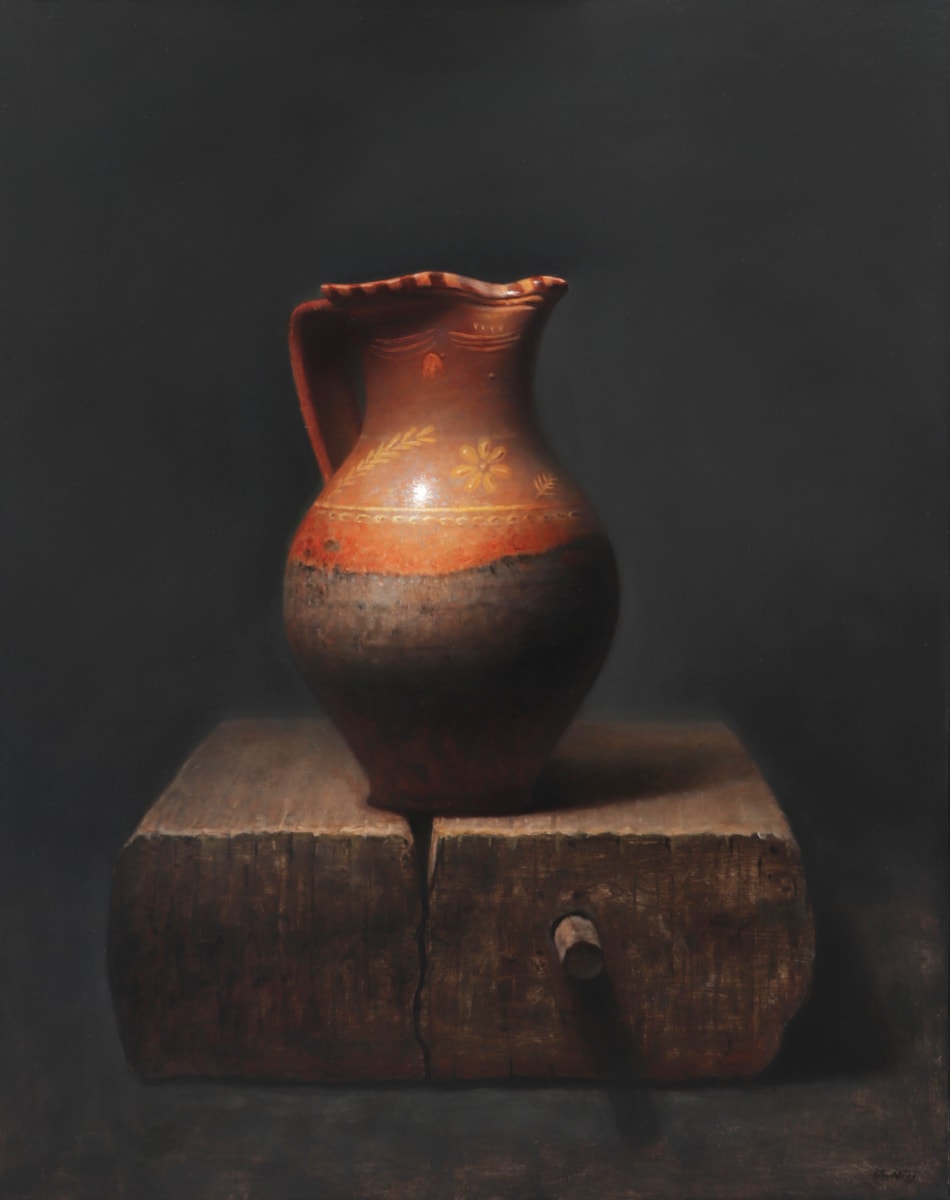 Barcelos by Jeremy Goodding, Image 1.
