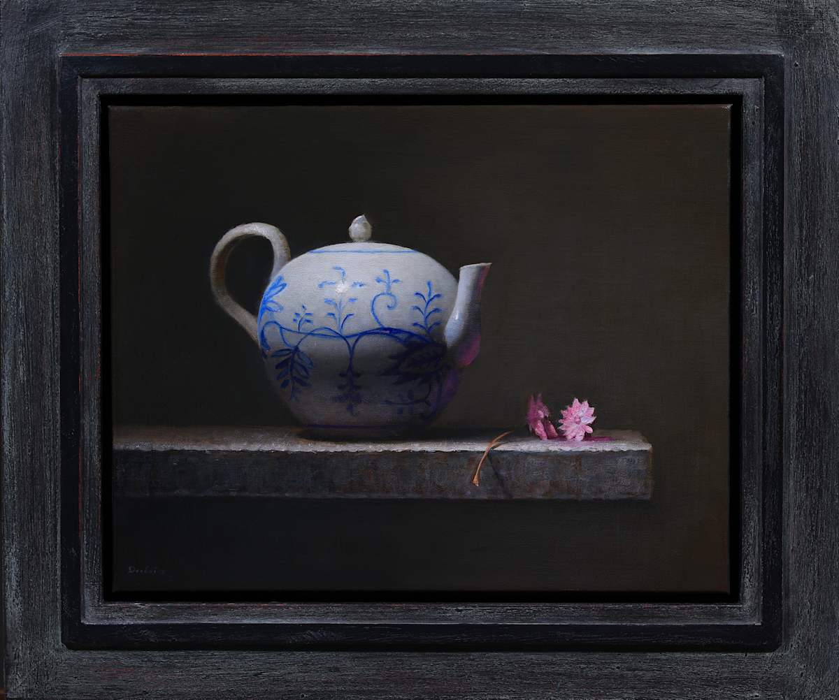 Bitterroot by Jeremy Goodding, Image 1.