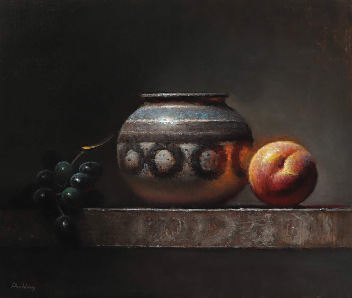 Circles by Jeremy Goodding, Image 1.