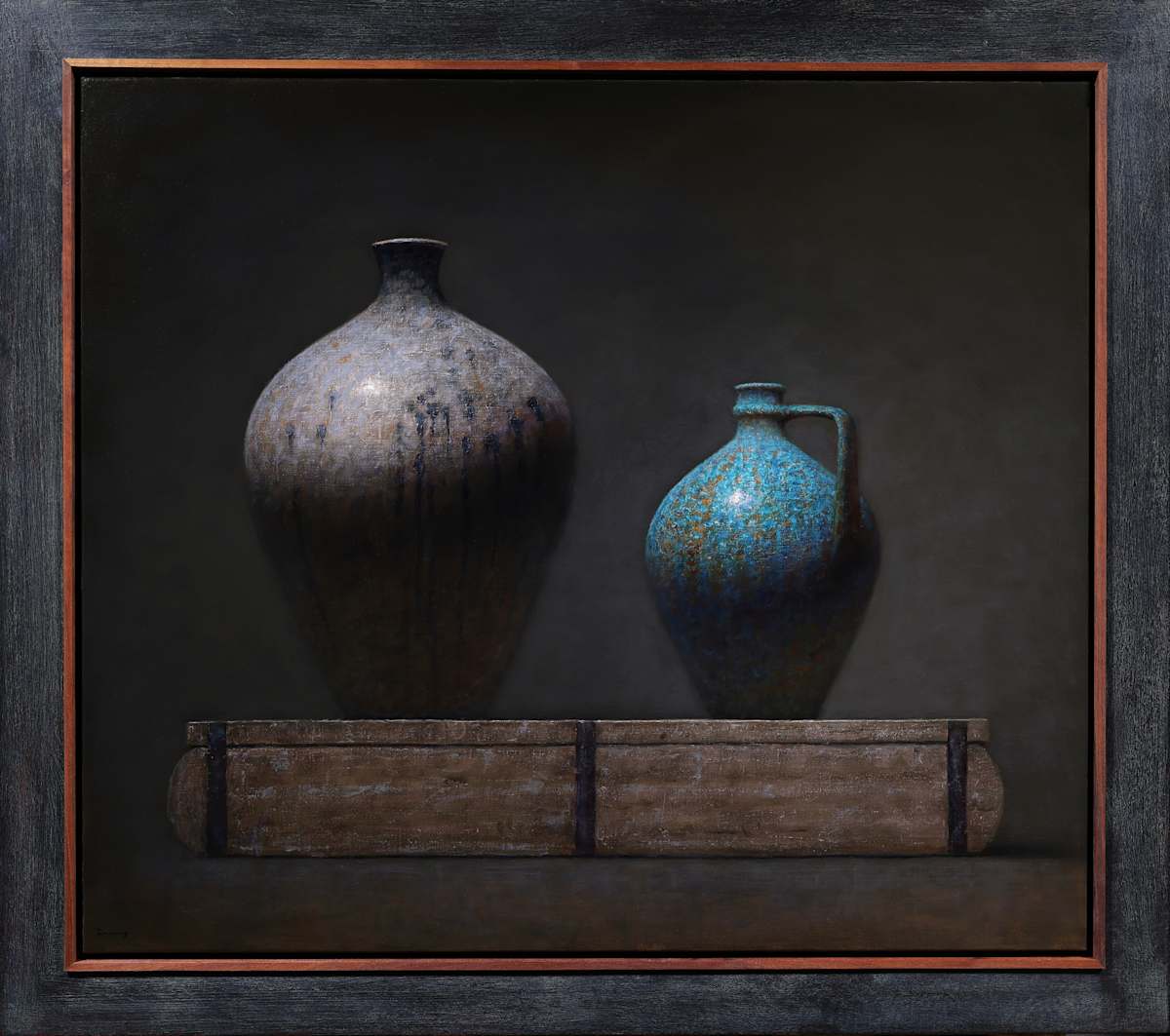 Duet by Jeremy Goodding, Image 1.