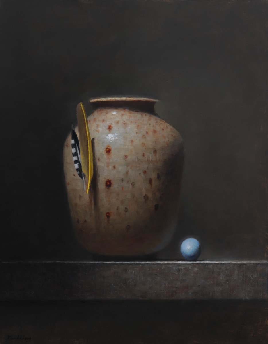 Flight and Form by Jeremy Goodding 