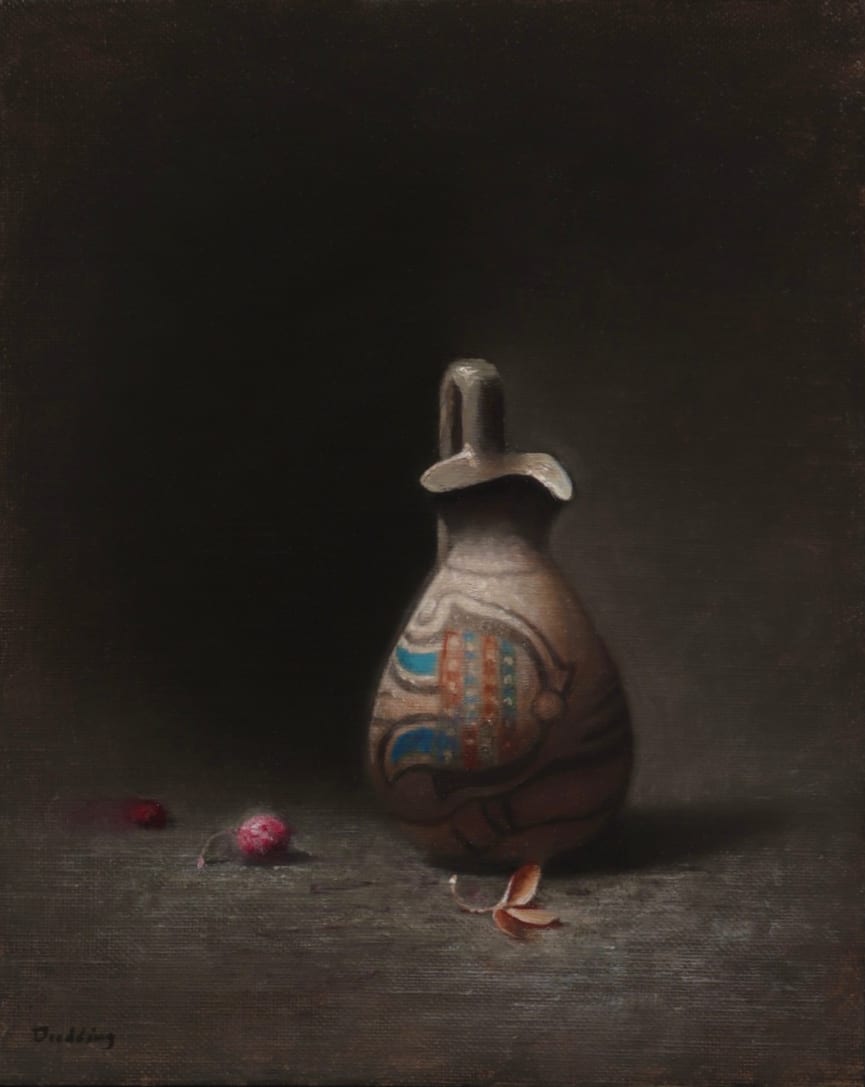 Greek Antiquity by Jeremy Goodding 